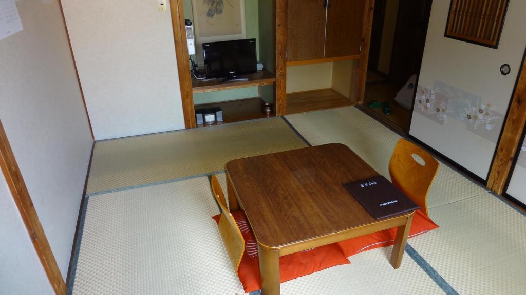 Yoneyamakan Hotel Kusatsu  Room photo